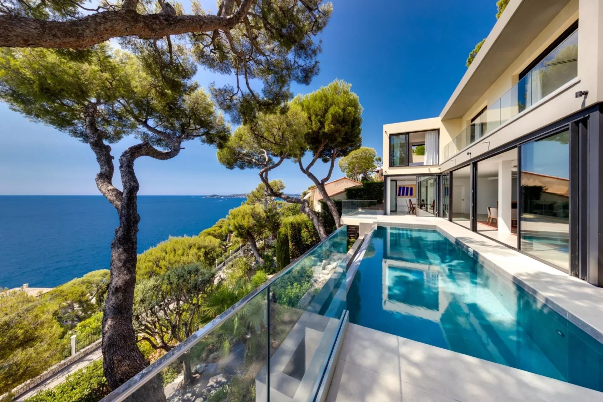 Luxury House for sale in Èze, 5 450 000 €, Photo 2
