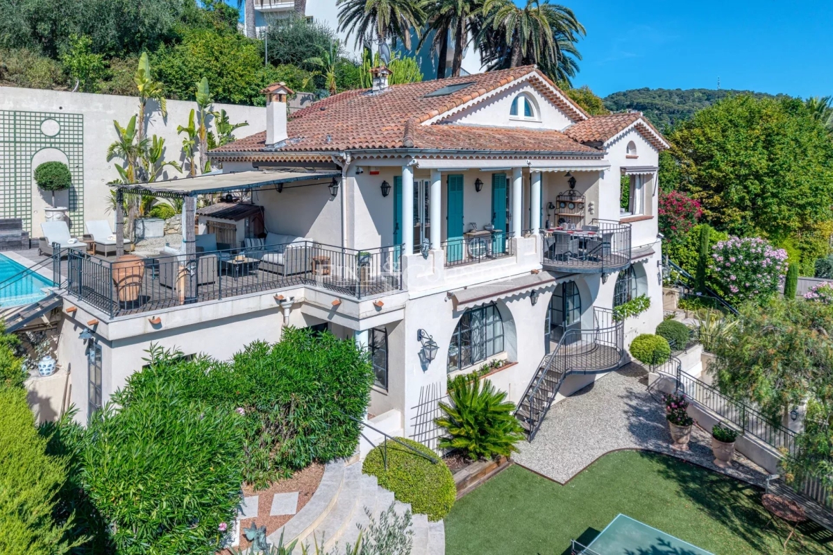 Maison de luxe à vendre à Le Cannet, 2 800 000 €, Photo 2