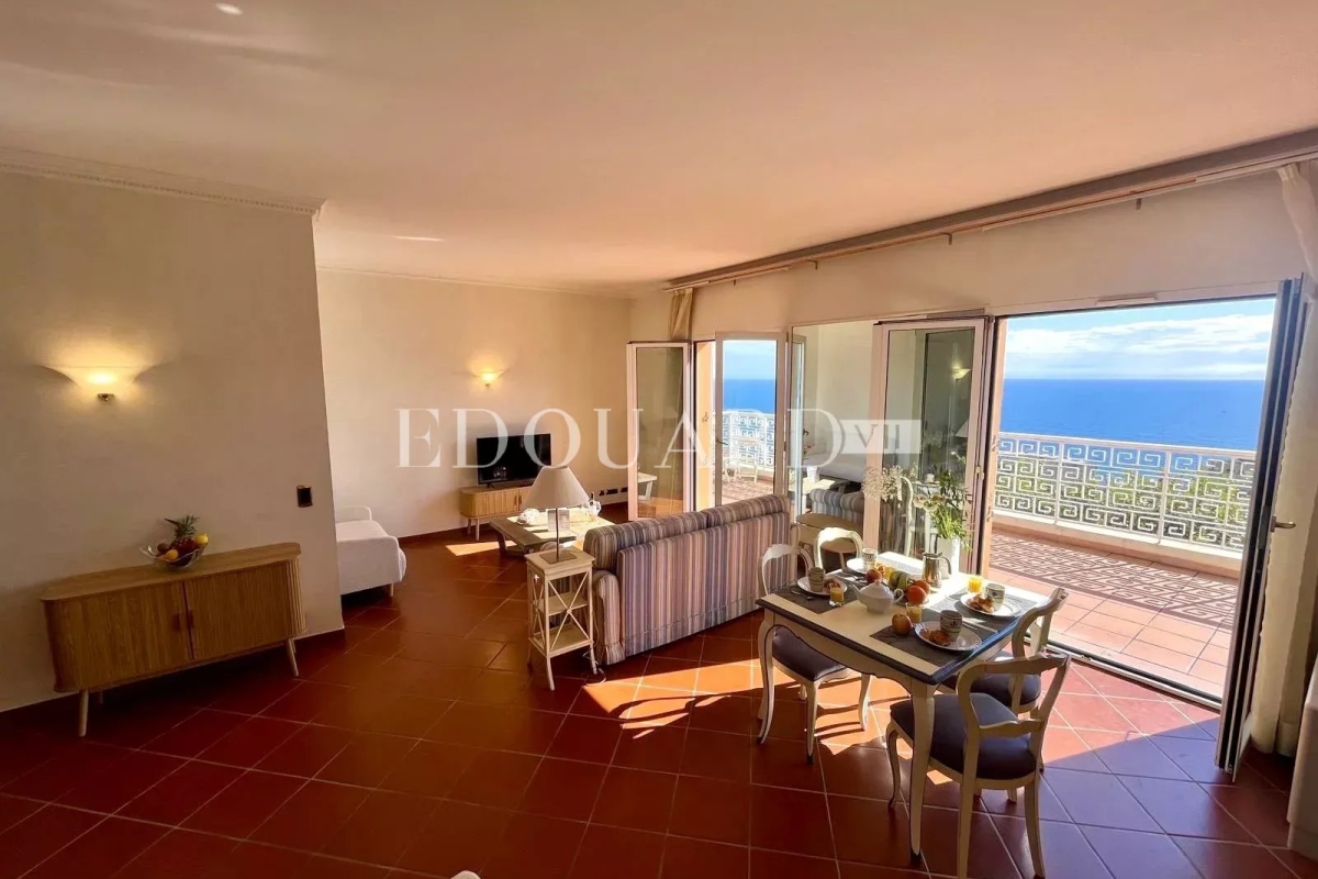 Maison de luxe à vendre à Beausoleil, 1 690 000 €, Photo 2
