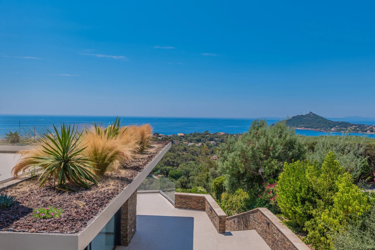 Maison de luxe à vendre à Saint-Raphaël, 6 100 000 €, Photo 2