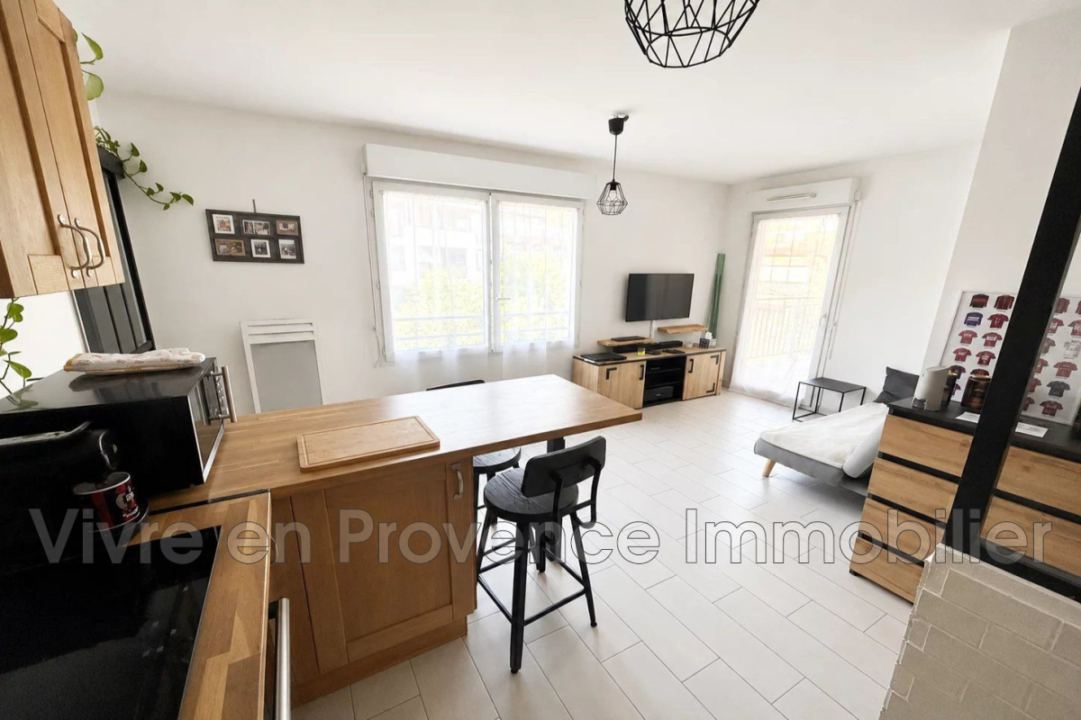 Appartement de luxe à vendre à Drap, 191 000 €, Photo 2