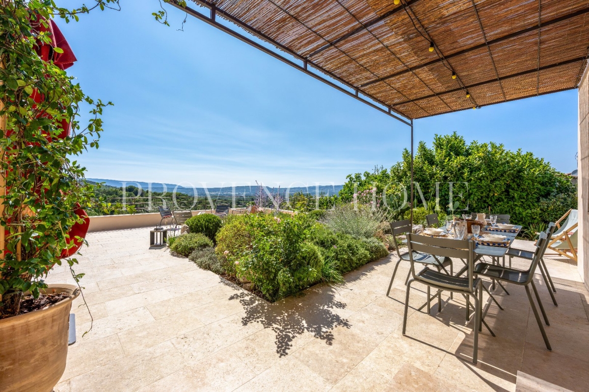 Maison de luxe à vendre à Roussillon, 2 450 000 €, Photo 2