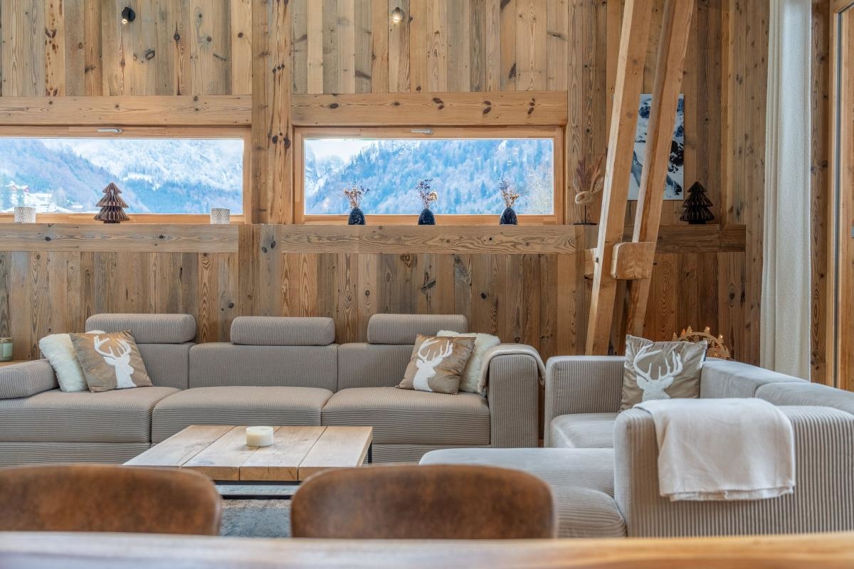 Appartement de luxe à vendre à Glières-Val-de-Borne, 890 000 €, Photo 2
