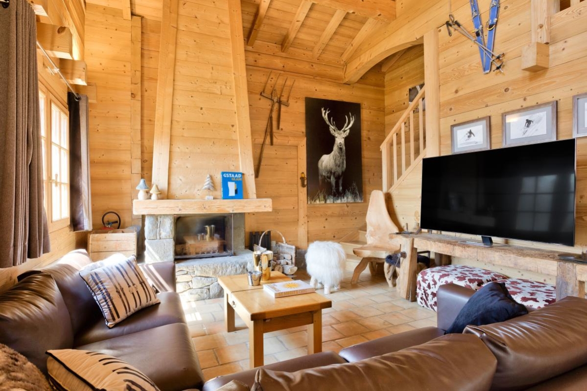 Luxury House for sale in Saint-Jean-de-Sixt, 1 890 000 €, Photo 2