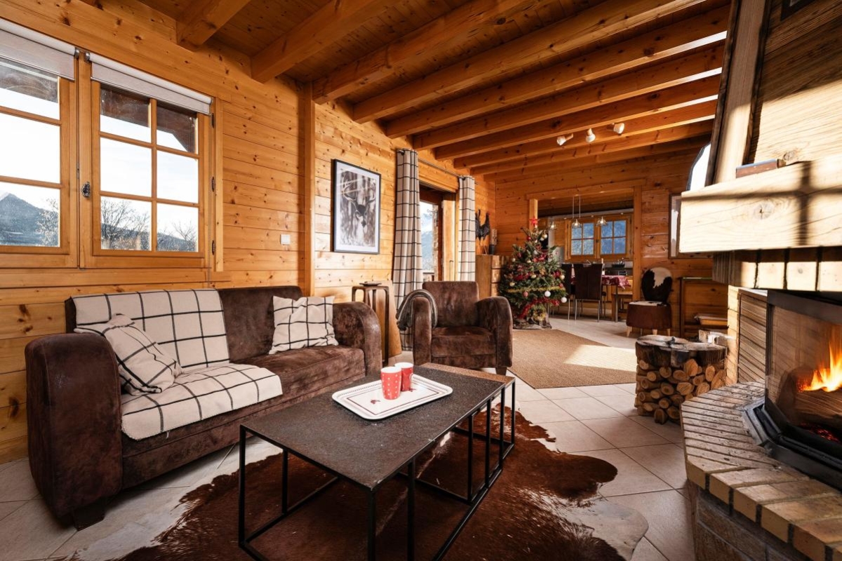 Luxury House for sale in Saint-Jean-de-Sixt, 1 470 000 €, Photo 2