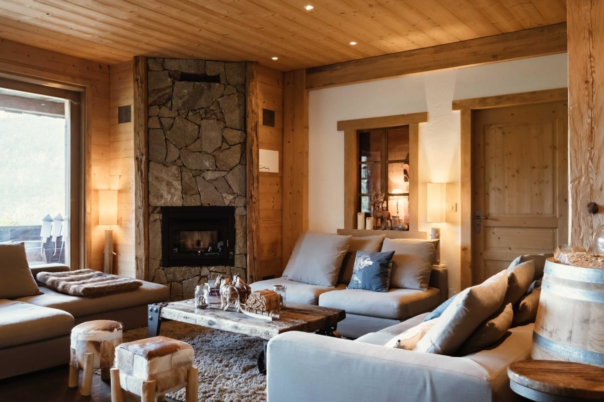 Luxury House for sale in Saint-Jean-de-Sixt, 1 590 000 €, Photo 2
