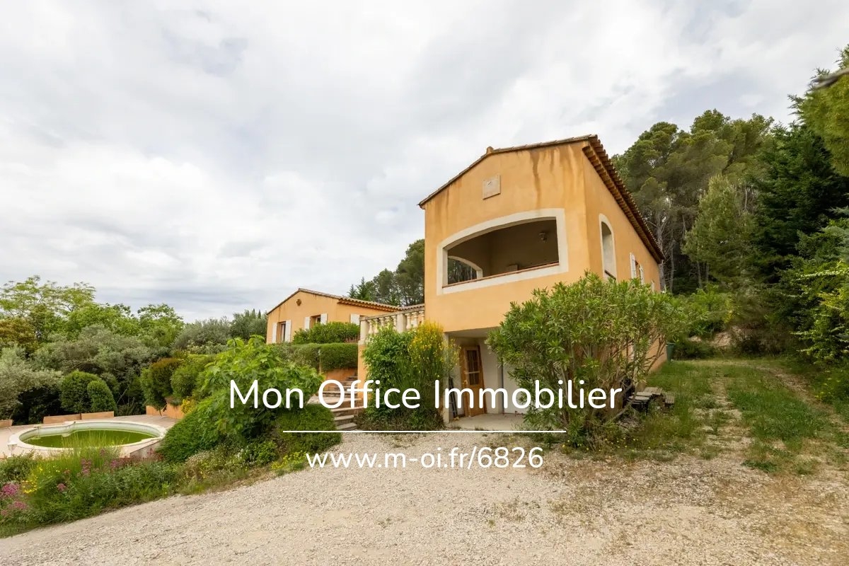 Maison de luxe à vendre à Cadenet, 535 000 €, Photo 2