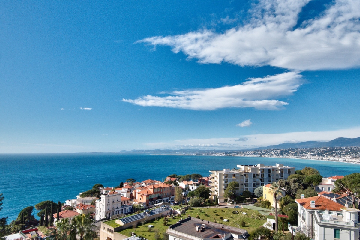 Luxury Apartment for sale in Nice, 1 295 000 €, Photo 2