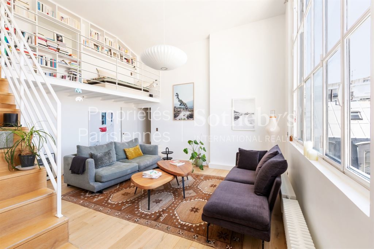 Luxury Apartment for sale in Paris 6ème, 2 900 000 €, Photo 3