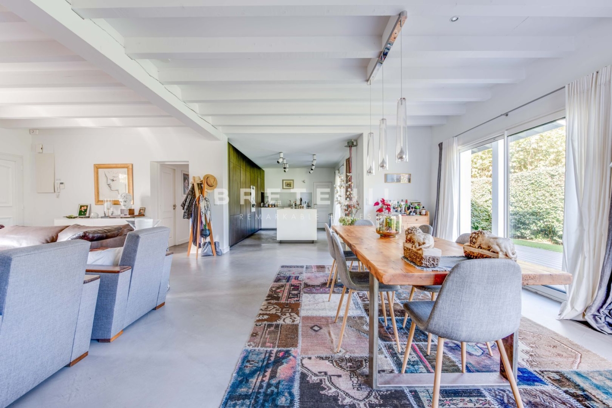 Maison de luxe à vendre à Bidart, 1 290 000 €, Photo 3