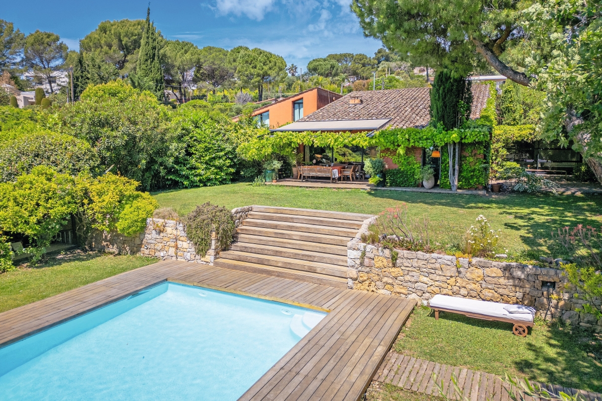 Maison de luxe à vendre à Le Cannet, 2 789 000 €, Photo 3