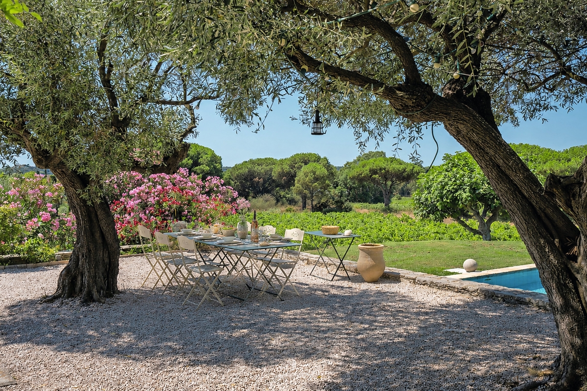 Maison de luxe à vendre à Saint-Tropez, 15 000 000 €, Photo 3