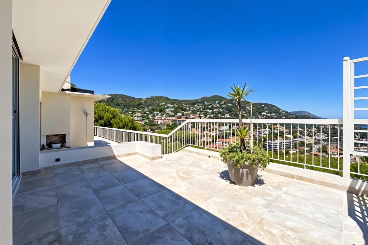 Appartement de luxe à vendre à Villefranche-sur-Mer, 1 290 000 €, Photo 3