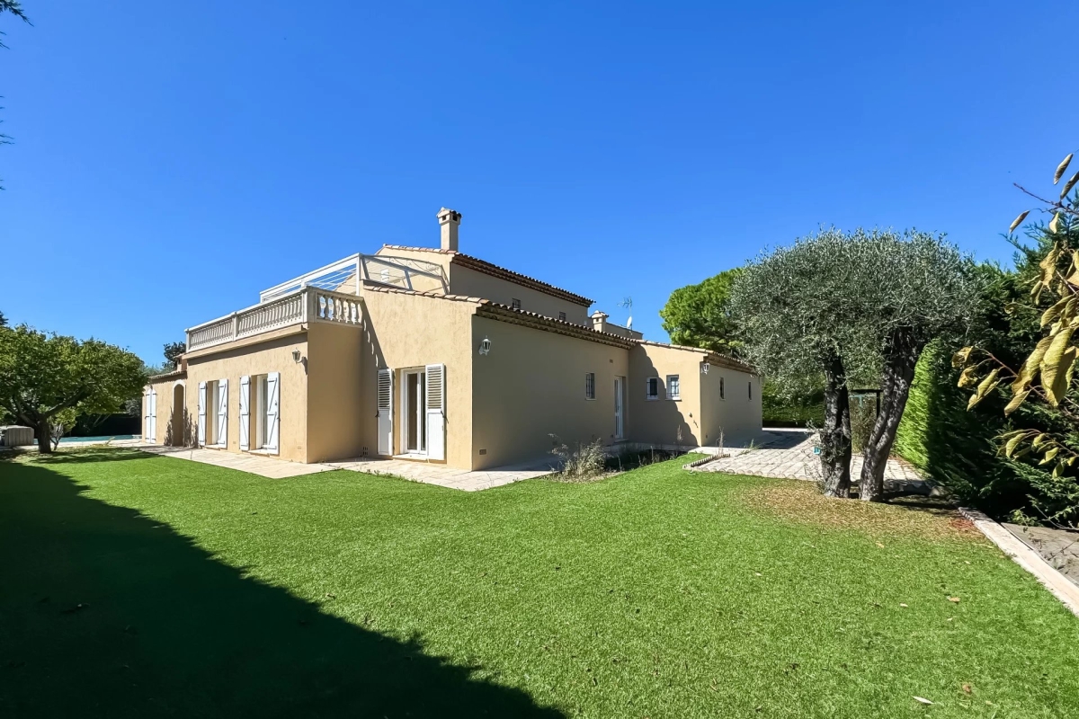 Luxury House for sale in Villefranche-sur-Mer, 2 600 000 €, Photo 3