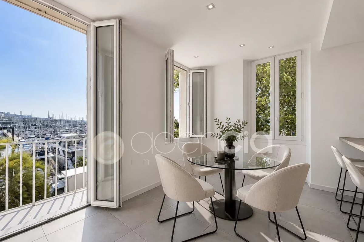Appartement de luxe à vendre à Cannes, 899 000 €, Photo 3