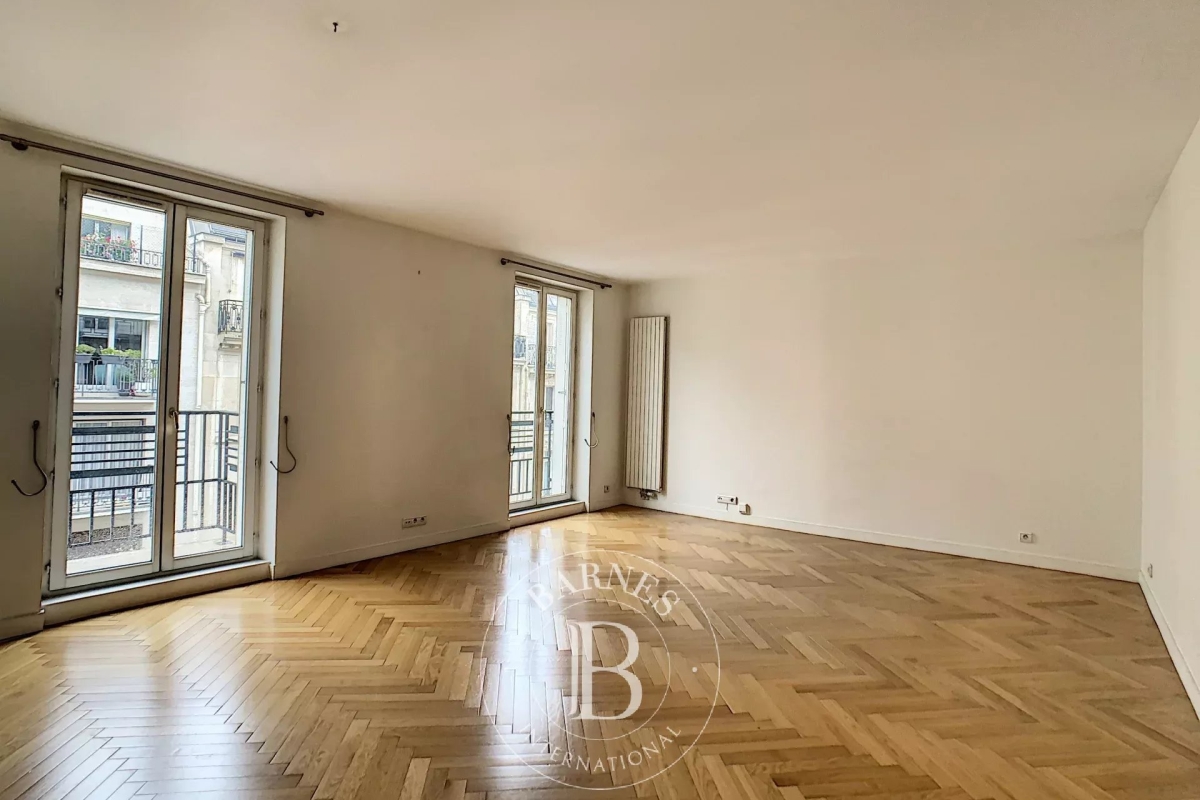 Appartement de luxe à vendre à Paris 8ème, 1 580 000 €, Photo 3