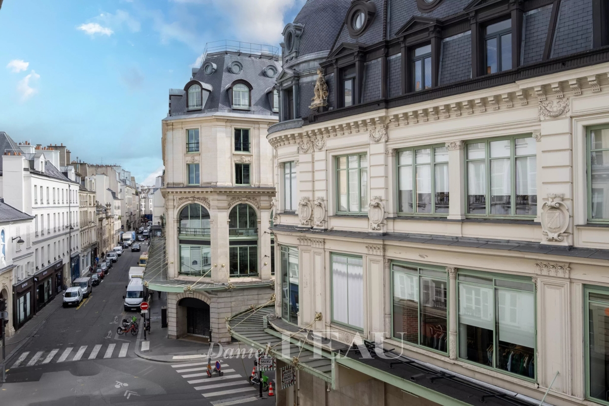 Appartement de luxe à vendre à Paris 7ème, 1 200 000 €, Photo 3