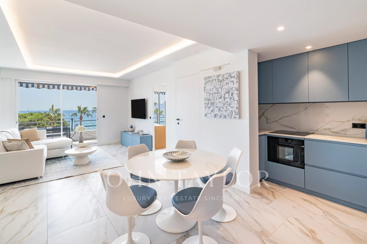 Appartement de luxe à vendre à Cannes, 2 390 000 €, Photo 3