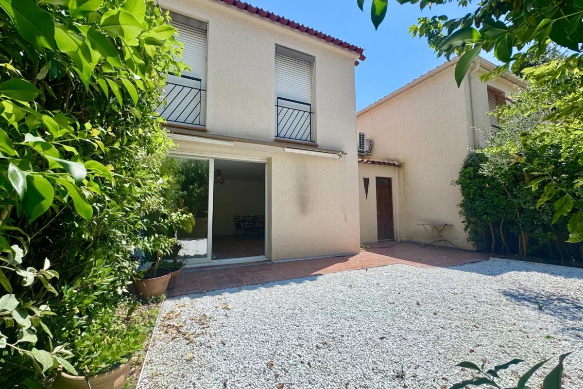 Maison de luxe à vendre à Le Cannet, 449 000 €, Photo 3