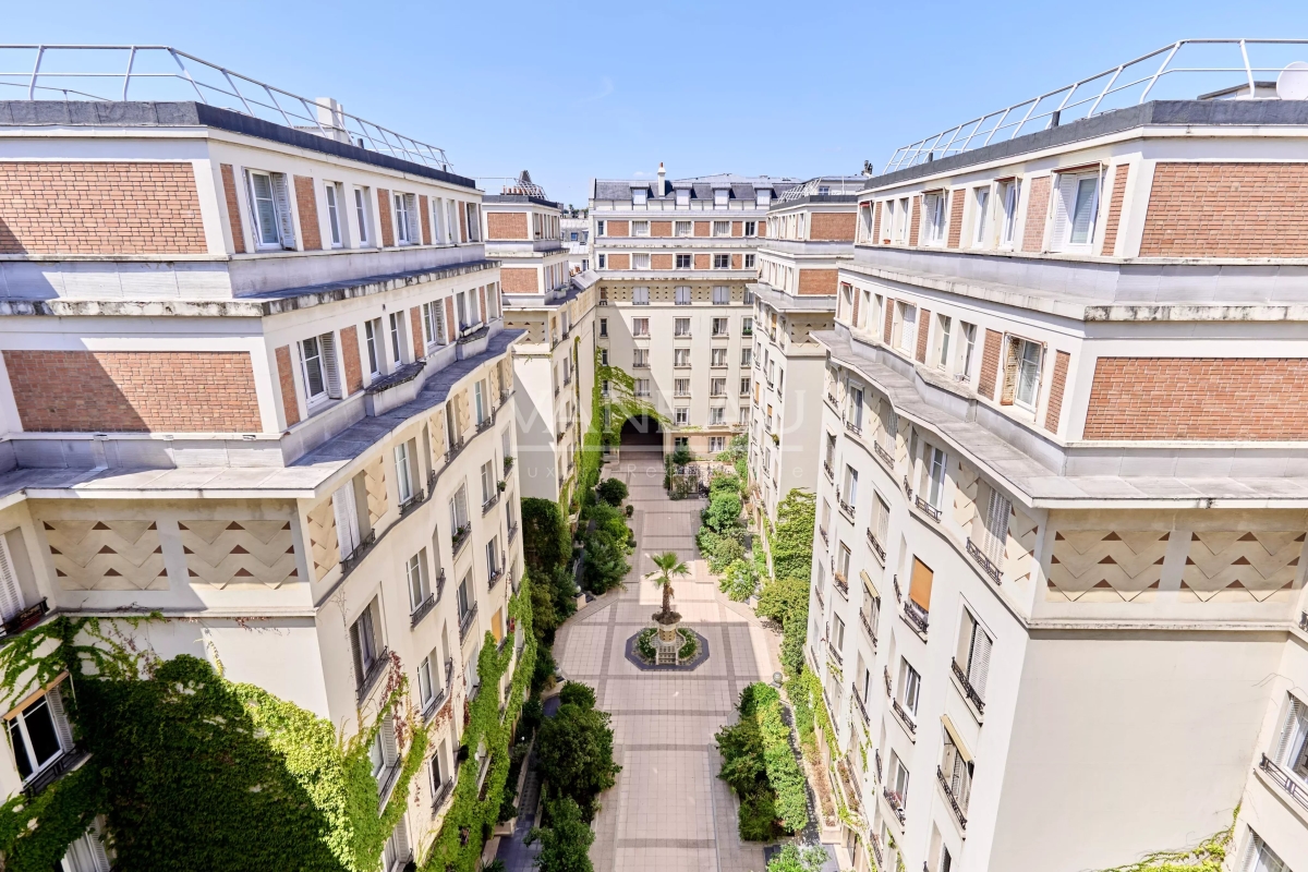 Appartement de luxe à vendre à Paris 7ème, 2 600 000 €, Photo 3