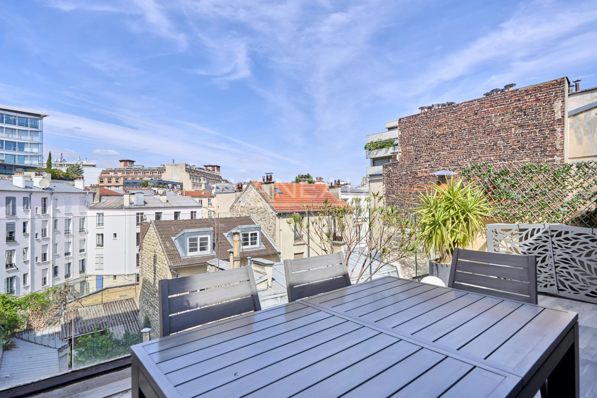 Luxury Apartment for sale in Paris 15ème, 1 100 000 €, Photo 3