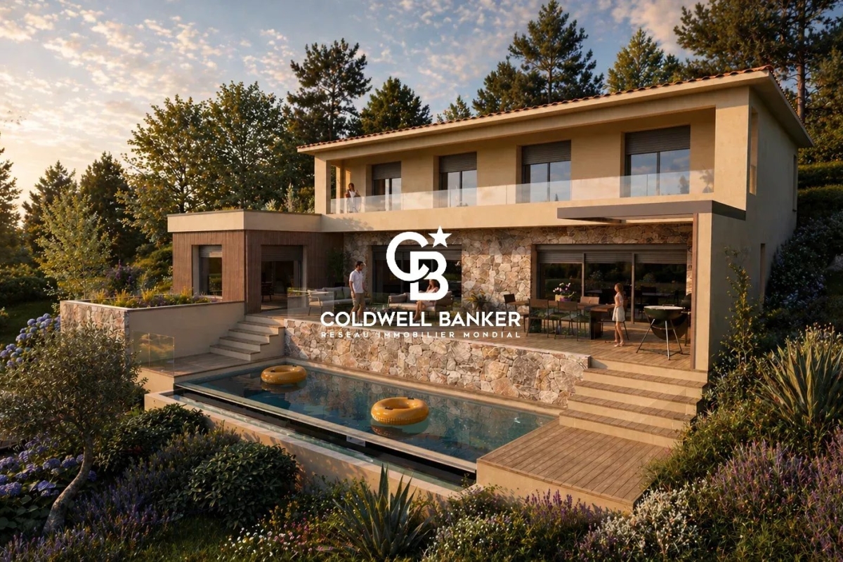 Luxury House for sale in Saint-Paul-de-Vence, 1 590 000 €, Photo 3
