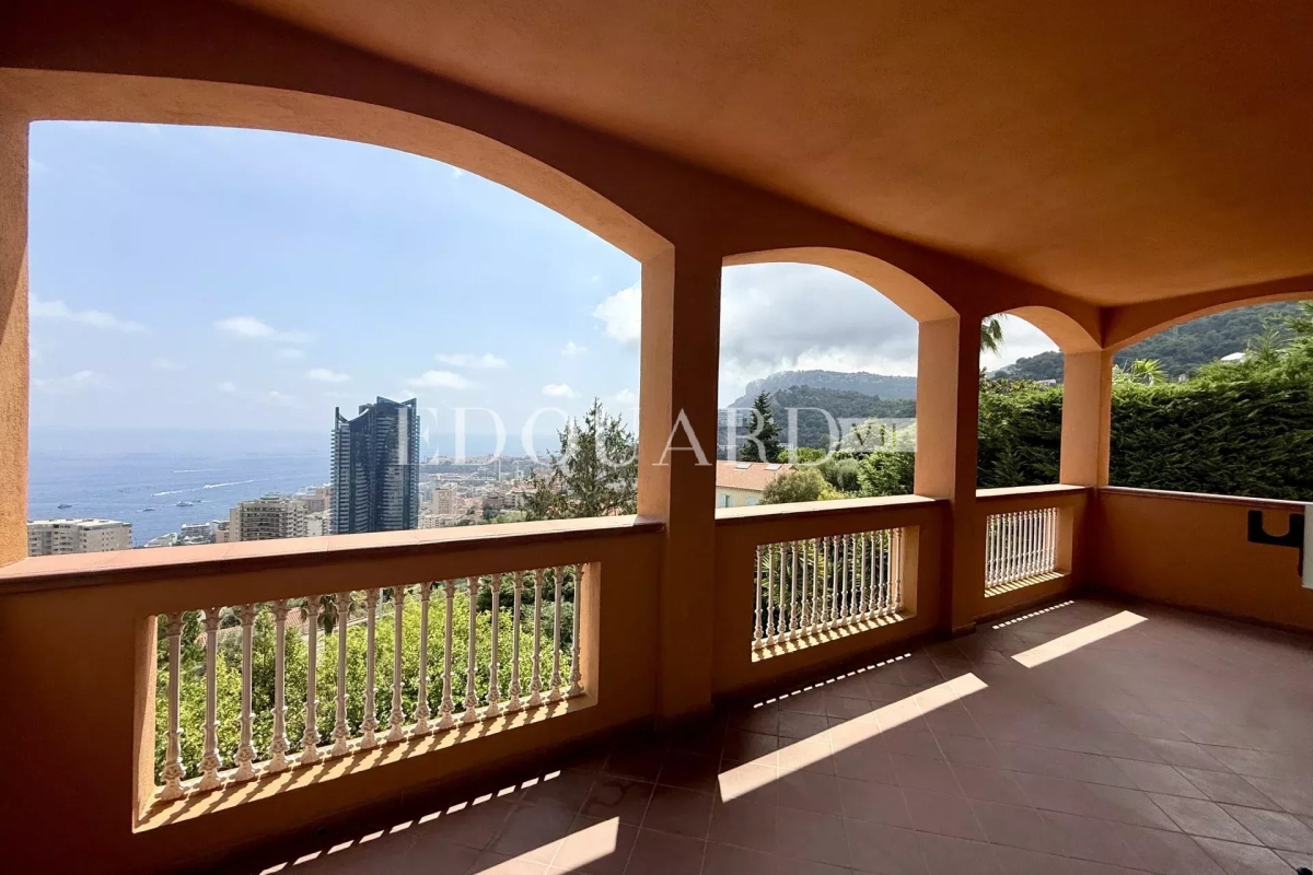 Maison de luxe à vendre à Beausoleil, 1 690 000 €, Photo 3