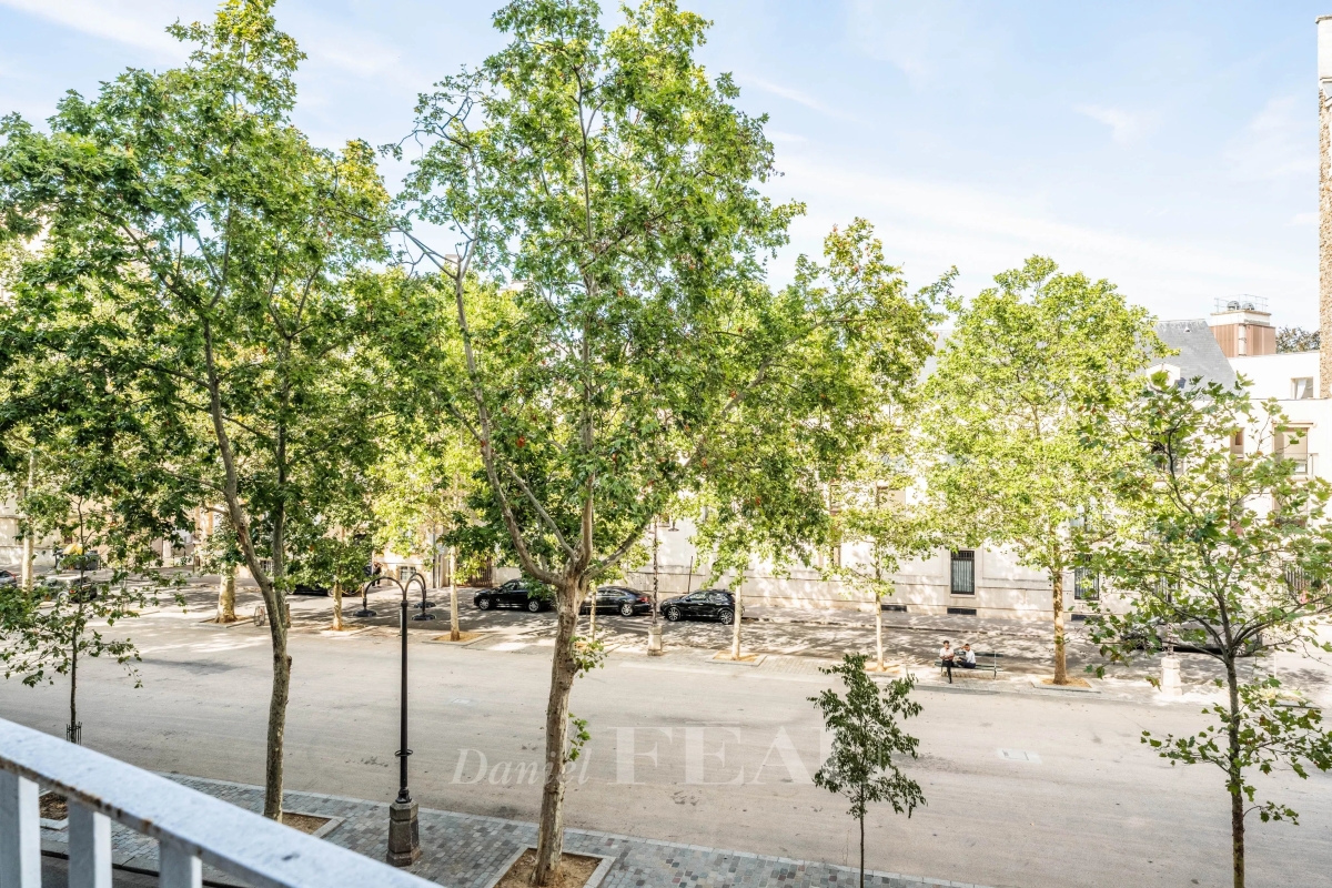 Appartement de luxe à vendre à Paris 7ème, 1 700 000 €, Photo 3
