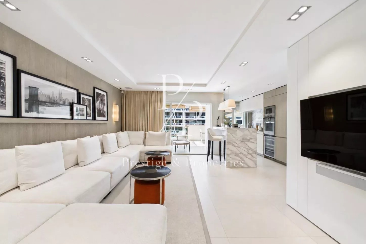 Luxury Apartment for sale in Cannes, 1 630 000 €, Photo 3