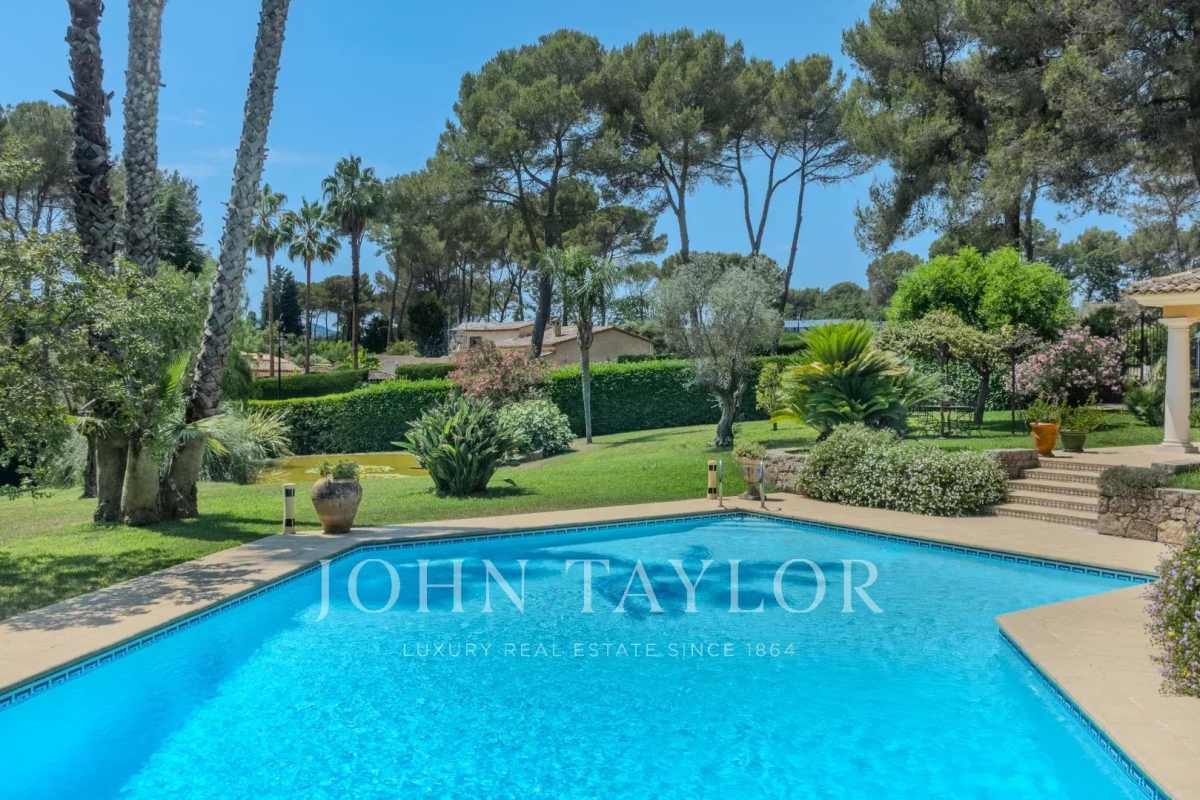 Luxury House for sale in Mougins, 4 500 000 €, Photo 3