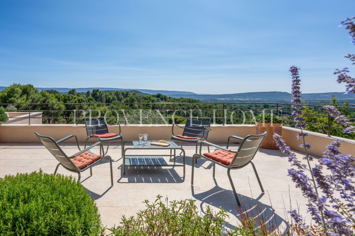 Maison de luxe à vendre à Roussillon, 2 450 000 €, Photo 3