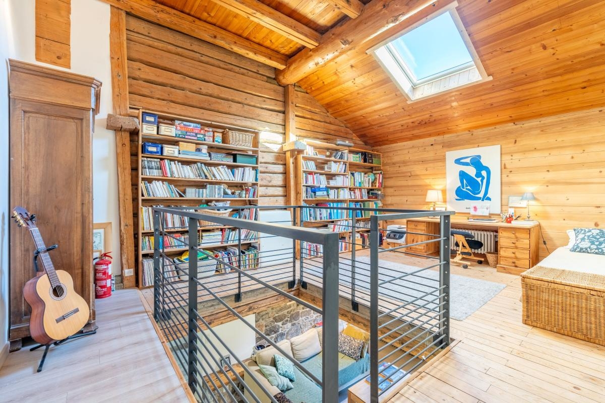 Luxury Apartment for sale in Manigod, 859 000 €, Photo 3