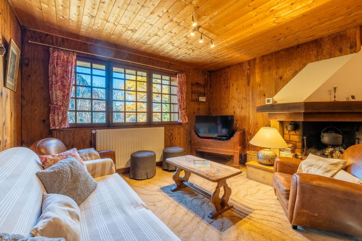 Maison de luxe à vendre à La Clusaz, 975 000 €, Photo 3