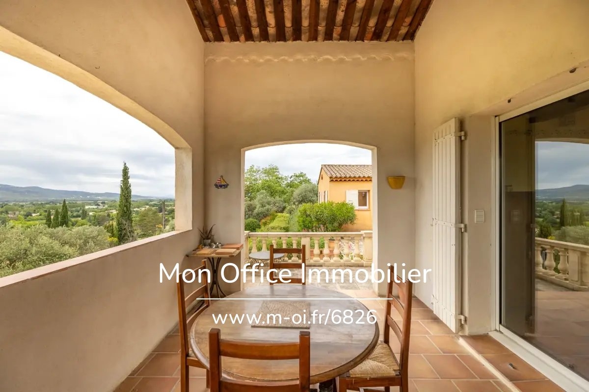 Maison de luxe à vendre à Cadenet, 535 000 €, Photo 3