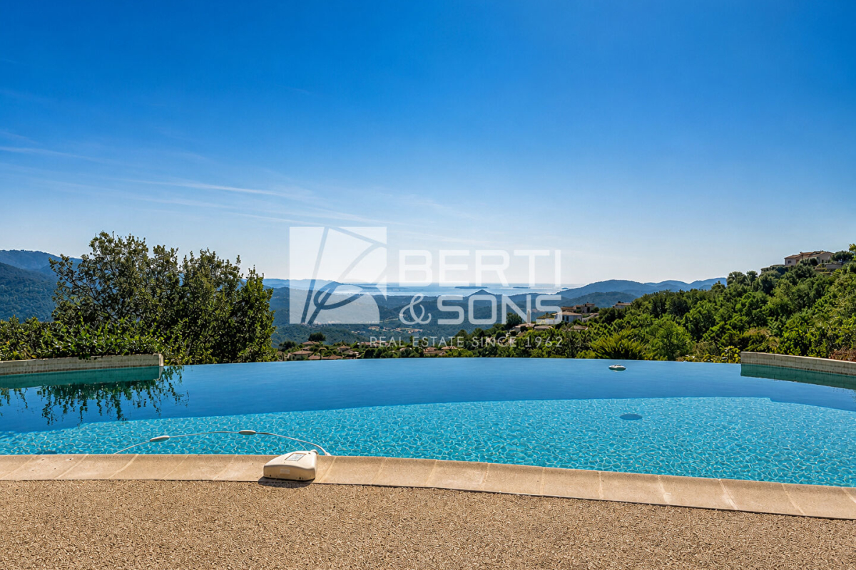 Luxury House for sale in Mandelieu-la-Napoule, 1 450 000 €, Photo 3