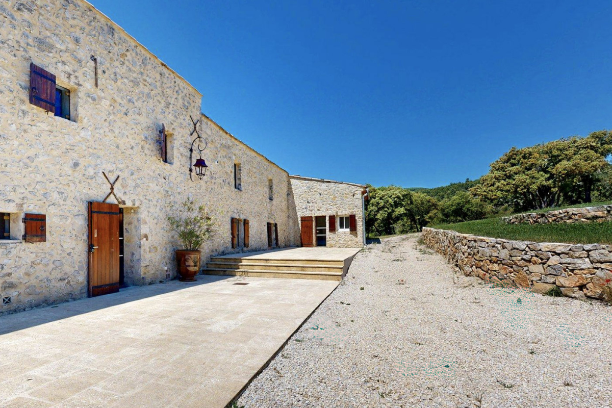 Maison de luxe à vendre à Beaumont-de-Pertuis, 3 300 000 €, Photo 3