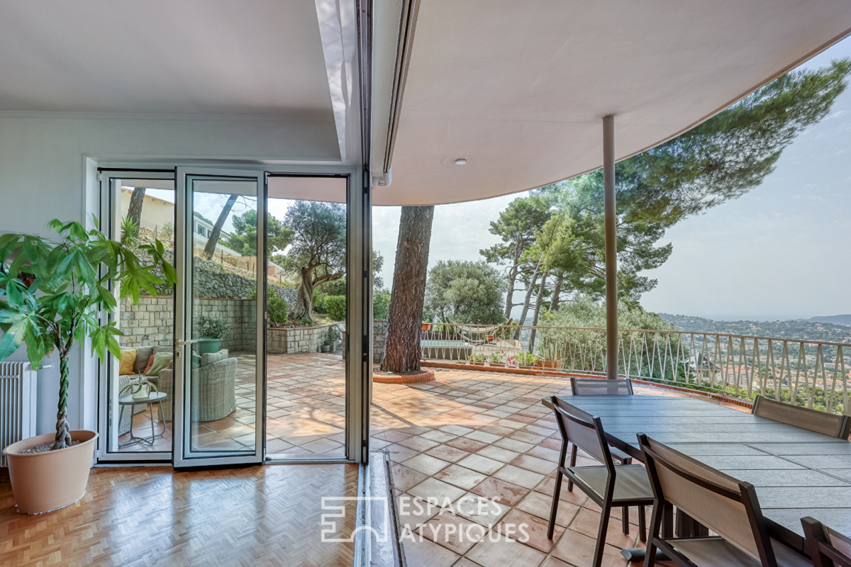 Maison de luxe à vendre à Toulon, 1 598 000 €, Photo 3