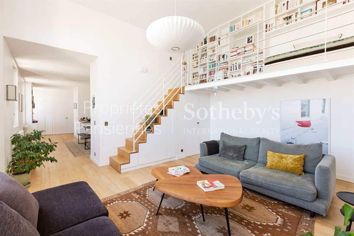 Luxury Apartment for sale in Paris 6ème, 2 900 000 €, Photo 4