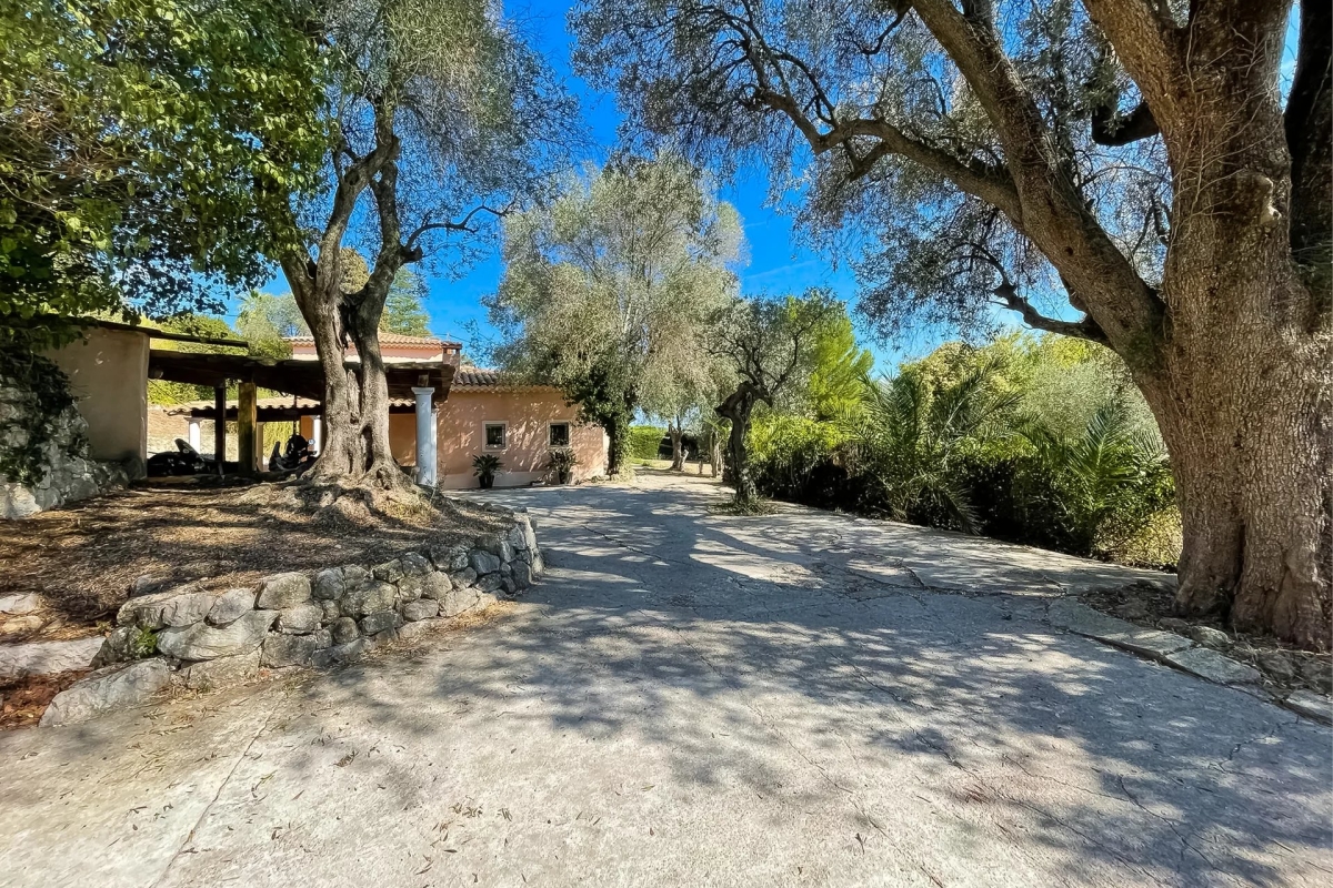 Maison de luxe à vendre à Villefranche-sur-Mer, 1 950 000 €, Photo 4