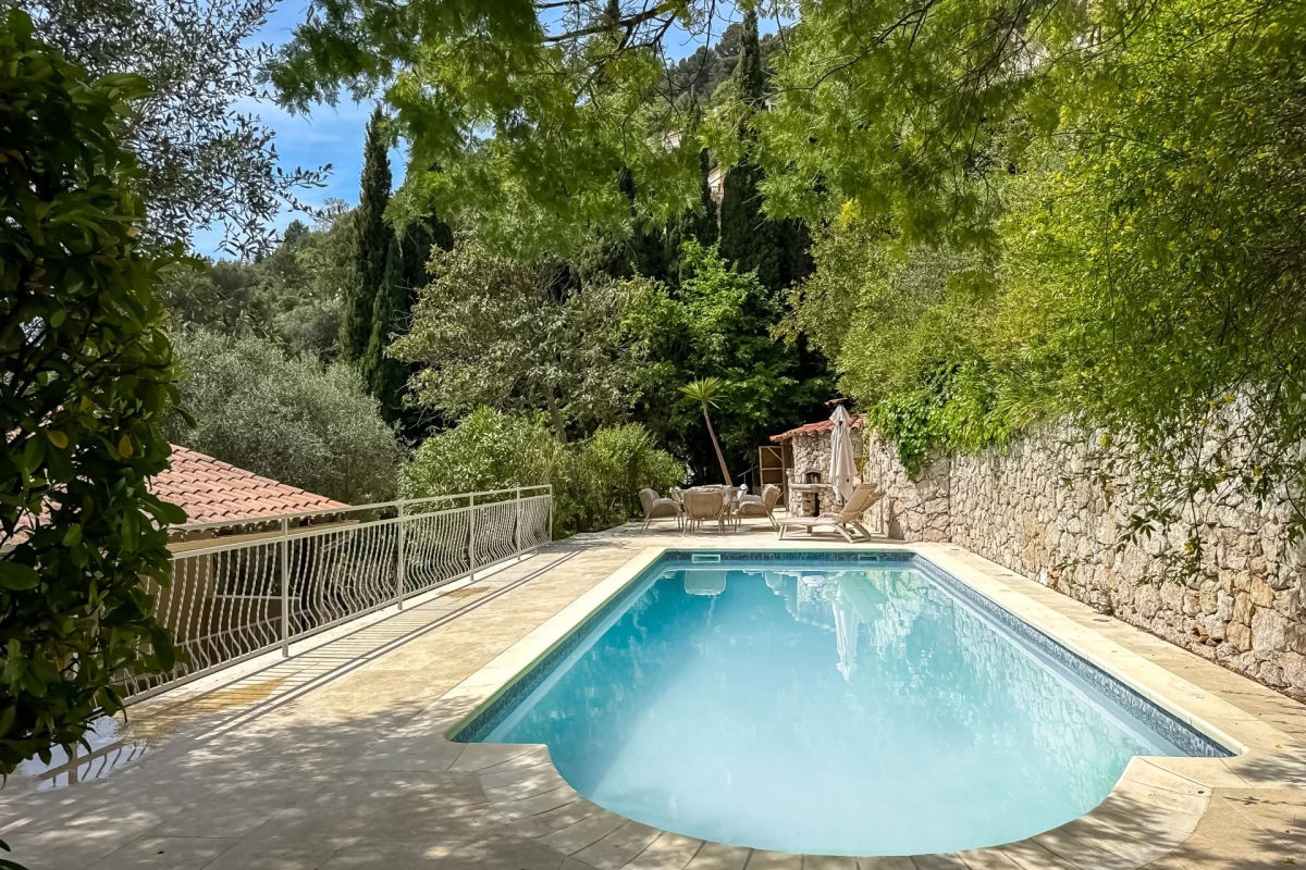 Maison de luxe à vendre à La Turbie, 1 990 000 €, Photo 4
