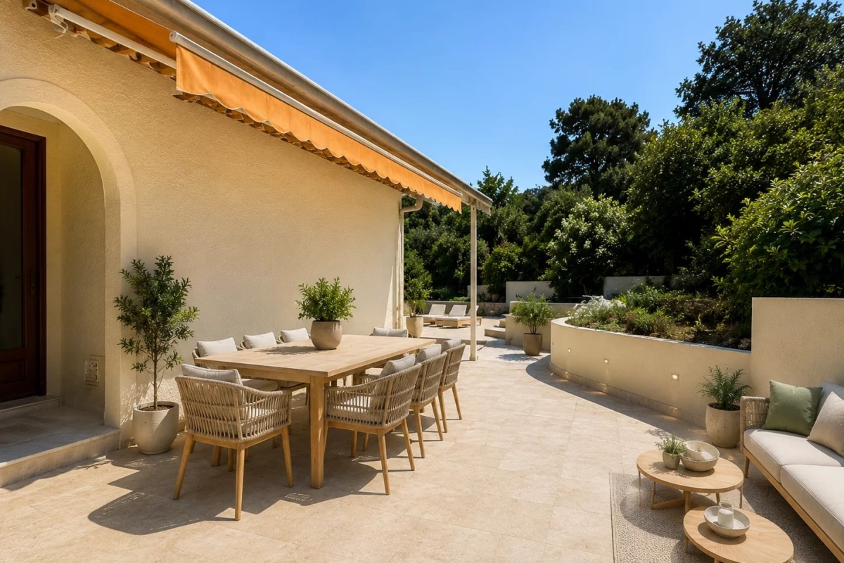 Maison de luxe à vendre à Roquebrune-Cap-Martin, 1 990 000 €, Photo 4
