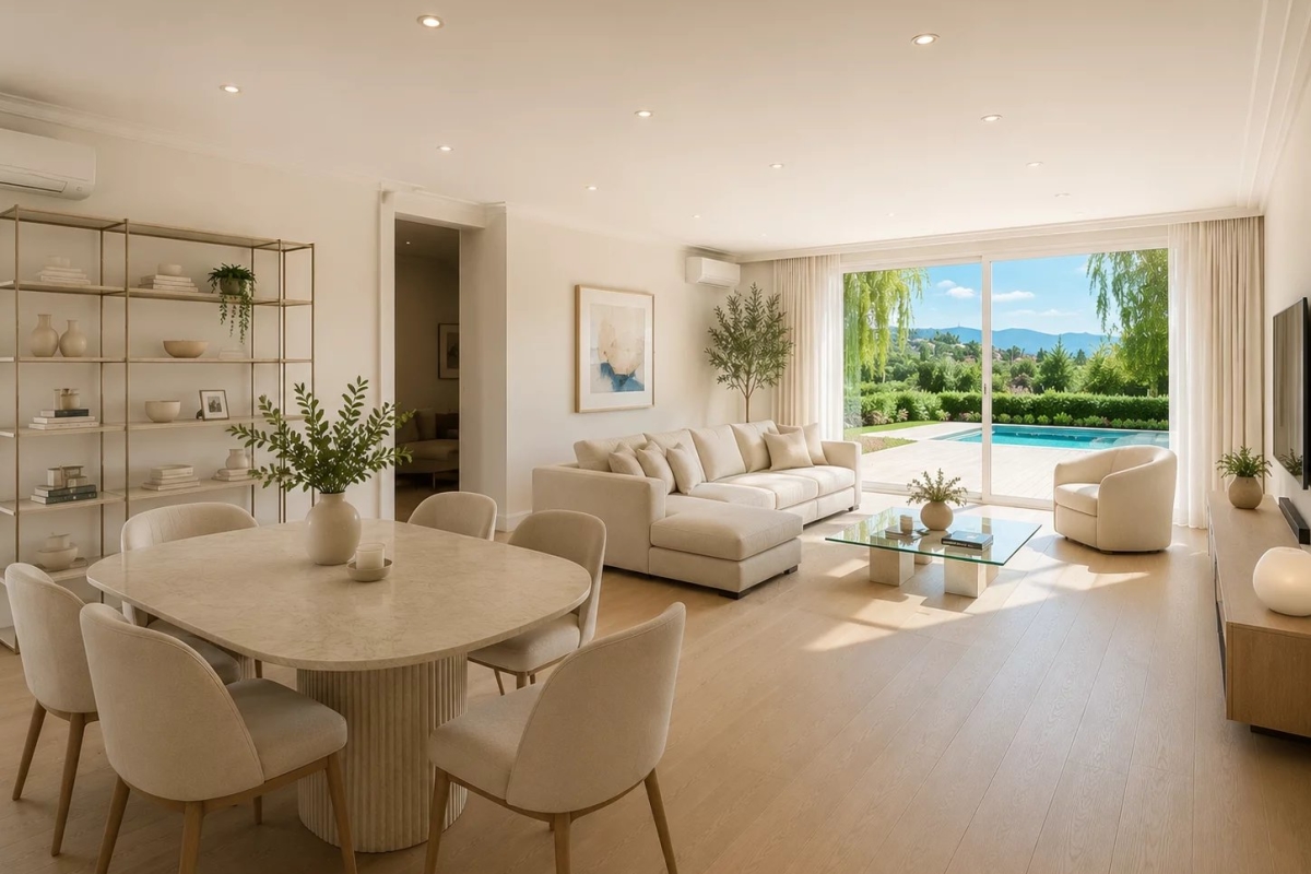Luxury House for sale in Roquebrune-Cap-Martin, 2 500 000 €, Photo 4