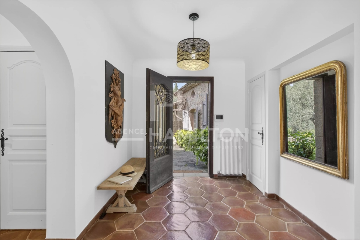 Maison de luxe à vendre à Grasse, 1 995 000 €, Photo 4