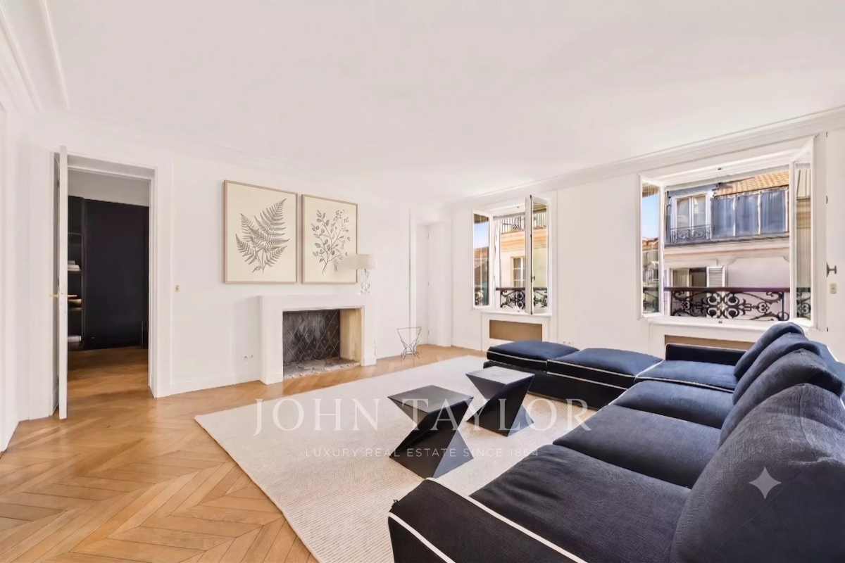 Appartement de luxe à vendre à Paris 7ème, 3 995 000 €, Photo 4