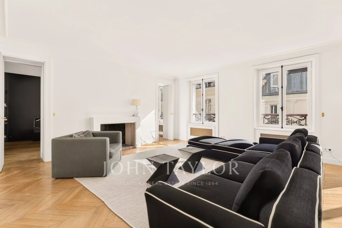 Luxury Apartment for sale in Paris 7ème, 3 795 000 €, Photo 4