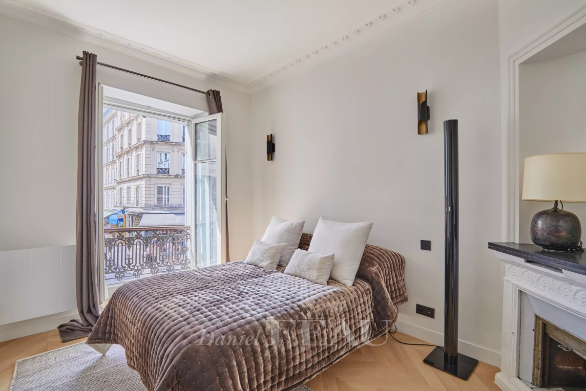 Appartement de luxe à vendre à Paris 18ème, 735 000 €, Photo 4