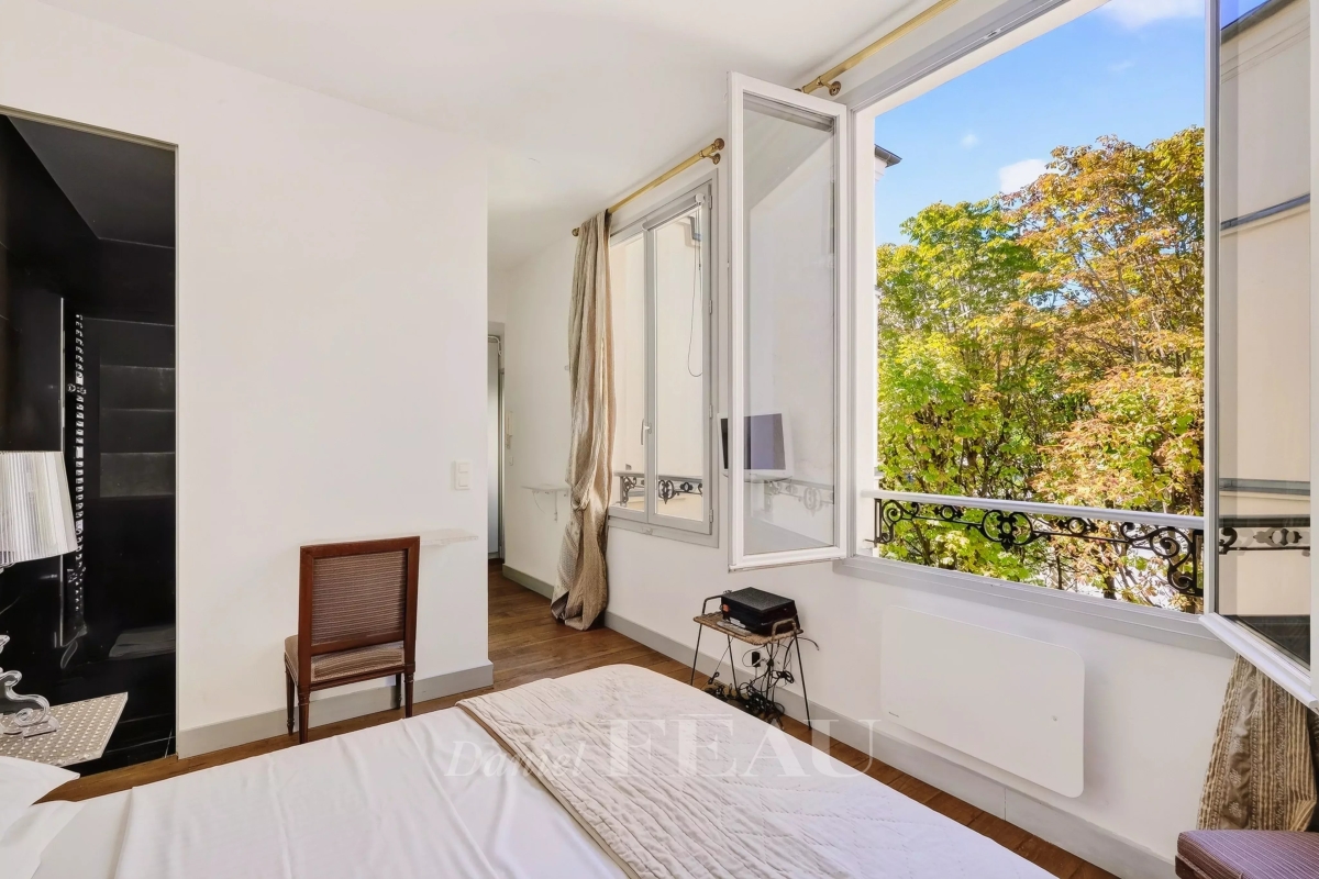 Appartement de luxe à vendre à Paris 4ème, 850 000 €, Photo 4