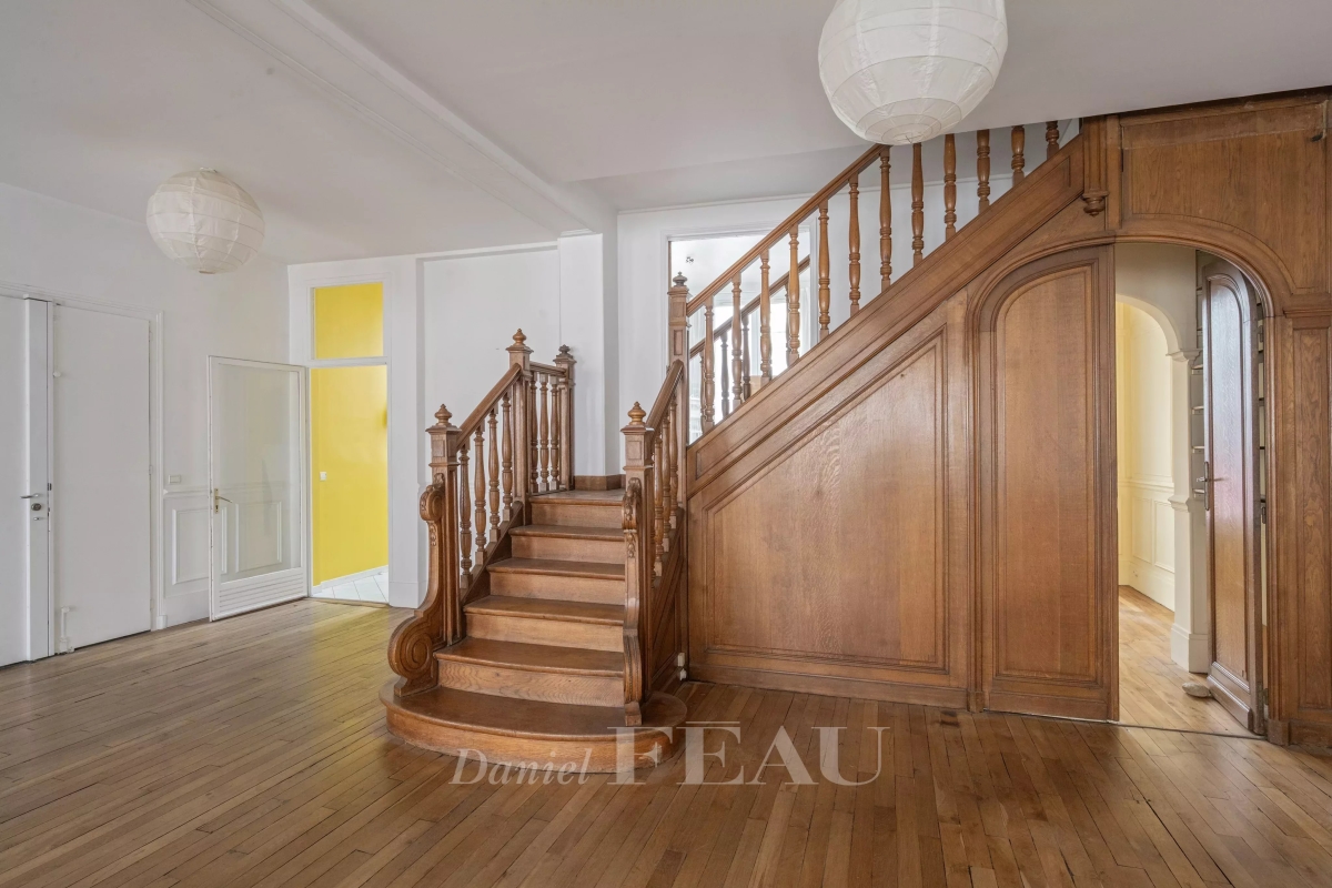 Appartement de luxe à vendre à Paris 11ème, 1 295 000 €, Photo 4