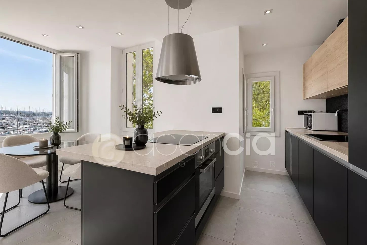 Appartement de luxe à vendre à Cannes, 899 000 €, Photo 4