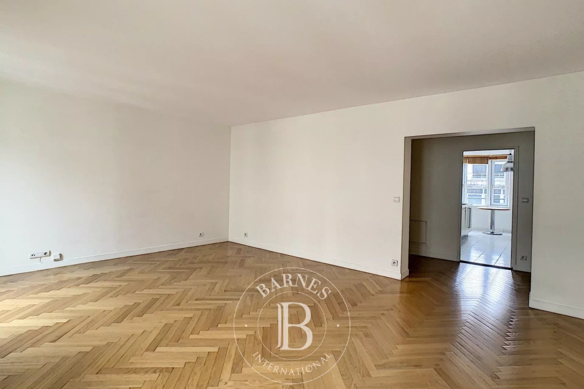 Appartement de luxe à vendre à Paris 8ème, 1 580 000 €, Photo 4